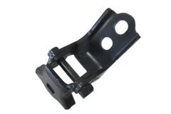 RENAULT CLIO- 5- HB- 20/23; ARKA KAPI ALT MENTEŞESİ SOL 804007836R