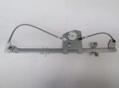 PEUGEOT BOXER- 14/24; ÖN CAM KRİKOSU SAĞ ELEKTRİKLİ/MOTORSUZ (TW) 9222X6