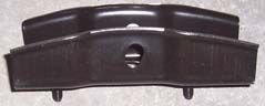 BMW 3 SERI- E36- SD/COUPE- 91/98; ÖN TAMPON DEMİRİ BAĞLANTI BRAKETİ SAĞ/SOL (BAĞLANTI SACI) (TW) 51111977308