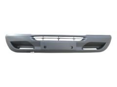 MERCEDES SPRINTER- 00/07; ÖN TAMPON KOYU GRİ (FAR YIKAMA DELİKSİZ) (LM) 9018800770