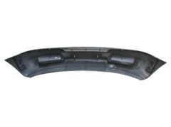 MERCEDES SPRINTER- 00/07; ÖN TAMPON KOYU GRİ (FAR YIKAMA DELİKSİZ) (LM) 9018800770