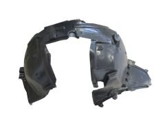 NISSAN QASHQAI- J11- 14/21; ÖN ÇAMURLUK DAVLUMBAZI SOL 63843-4EA0A