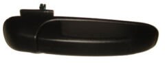 DODGE RAM- PICK UP- 02/04; ÖN KAPI DIŞ AÇMA KOLU SAĞ (PÜTÜRLÜ SİYAH) (HUSHAN) 55275948AB