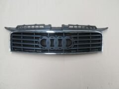 AUDI A3- 04/05; ÖN PANJUR SİYAH (NİKELAJ KAPLAMALI) (PHIRA) 8P38536513FZ