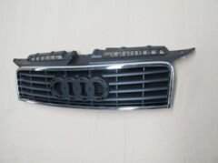 AUDI A3- 04/05; ÖN PANJUR SİYAH (NİKELAJ KAPLAMALI) (PHIRA) 8P38536513FZ