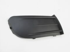 SKODA OCTAVIA- 05/09; SİS LAMBA KAPAĞI SAĞ SİYAH (TYG) 1Z0807368B41