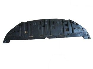 RENAULT CAPTUR- 13/19; ÖN TAMPON ALT KORUMA PLASTİĞİ (TW) 620920067R
