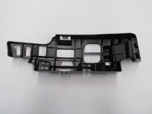RENAULT MEGANE- 2- 03/09; ARKA TAMPON DARBE EMİCİ SAĞ PLASTİK (SEDAN) (TW) 8200175888