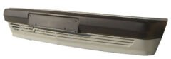 MERCEDES 190- W201- 83/93; ÖN TAMPON GRİ (KENDİNDEN BANTLI KLİMASIZ TİP) (TW) 2018801470