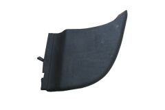 TOYOTA HILUX- PICK UP VIGO- 05/11; ARKA TAMPON ÜST PLASTİĞİ SAĞ (KÖŞE) (LM) 52163-0K010