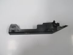 OPEL ASTRA- G- SD/HB- 99/09; ÖN TAMPON BAĞLANTI BRAKETİ SOL PLASTİK 1406523