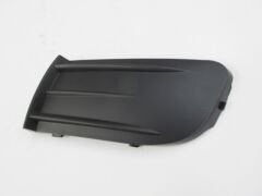 SKODA OCTAVIA- 05/09; SİS LAMBA KAPAĞI SOL SİYAH (TYG) 1Z0807367B41