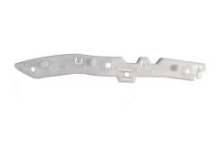 PEUGEOT RIFTER- 19/24; ÖN TAMPON BAĞLANTI BRAKETİ AYAĞI SAĞ (ÇAMURLUK UÇ BRAKETİ) 9821847180