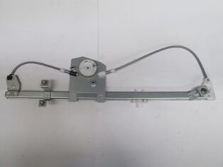 PEUGEOT BOXER- 07/13; ÖN CAM KRİKOSU SOL ELEKTRİKLİ/MOTORSUZ (TW) 9221X7