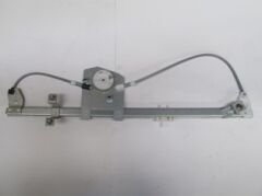PEUGEOT BOXER- 07/13; ÖN CAM KRİKOSU SOL ELEKTRİKLİ/MOTORSUZ (TW) 9221X7