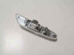 BMW 1 SERI- E87- 04/11; ÇAMURLUK SİNYALİ SAĞ BEYAZ (FAMELLA) 63136932997