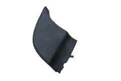 TOYOTA HILUX- PICK UP VIGO- 05/11; ARKA TAMPON ÜST PLASTİĞİ SOL (KÖŞE) (LM) 52164-0K010