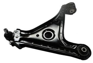 OPEL OMEGA- B- 94/98; ÖN ALT TABLA SOL ROTİLLİ/BURÇLU (SALINCAK) (SH) 0352029