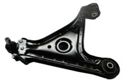 OPEL OMEGA- B- 94/98; ÖN ALT TABLA SOL ROTİLLİ/BURÇLU (SALINCAK) (SH) 0352029