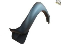 FORD RANGER- PICK UP- 10/12; ÖN ÇAMURLUK AĞZI PLASTİĞİ SAĞ PAÇALIĞI İLE BİRLİKTE (ORİJİNAL) UD2G-51-W20D01