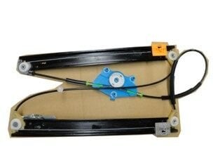 AUDI A4- 00/01; ÖN CAM KRİKOSU SOL ELEKTRİKLİ/MOTORSUZ (TW) 8E0837461