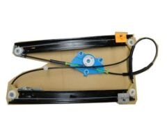 AUDI A4- 00/01; ÖN CAM KRİKOSU SOL ELEKTRİKLİ/MOTORSUZ (TW) 8E0837461