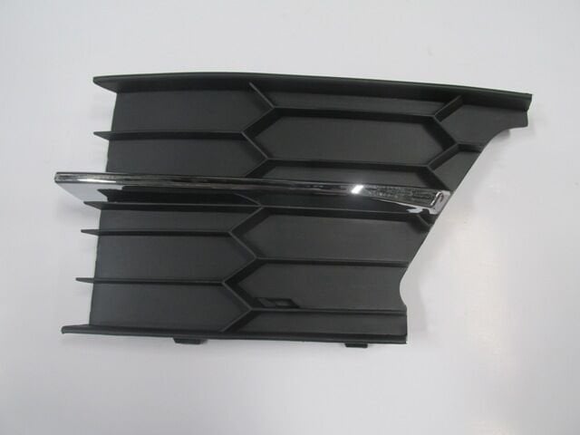 SKODA SUPERB- 13/15; SİS LAMBA KAPAĞI SAĞ (NİKELAJ ÇITALI) (TW-Y) 3T0853666B