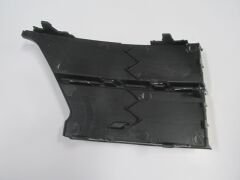 SKODA SUPERB- 13/15; SİS LAMBA KAPAĞI SAĞ (NİKELAJ ÇITALI) (TW-Y) 3T0853666B