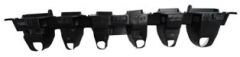RENAULT FLUENCE- 09/16; ARKA TAMPON İÇ BAĞLANTI BRAKETİ ORTA (EUROBUMP) 850420026R
