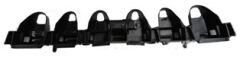 RENAULT FLUENCE- 09/16; ARKA TAMPON İÇ BAĞLANTI BRAKETİ ORTA (EUROBUMP) 850420026R
