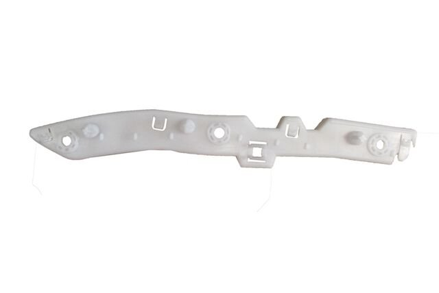 PEUGEOT PARTNER- VAN- 19/24; ÖN TAMPON BAĞLANTI BRAKETİ AYAĞI SAĞ (ÇAMURLUK UÇ BRAKETİ) 9821847180
