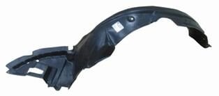 TOYOTA AVENSIS- 07/09; ÖN ÇAMURLUK DAVLUMBAZI SAĞ (LT-TY6258A) (TW) 53875-05070