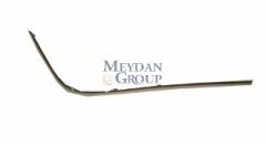 LINCOLN TOWN CAR- 03/07; ARKA TAMPON ÜST NİKELAJI SAĞ (TYG) 3W1Z-17C830-AA