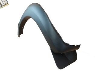 FORD RANGER- PICK UP- 10/12; ÖN ÇAMURLUK AĞZI PLASTİĞİ SOL PAÇALIĞI İLE BİRLİKTE (ORİJİNAL) UD2G-51-W30D01