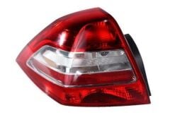 STOP SOL 3325 MEGANE-II SEDAN (06-) DUYSUZ