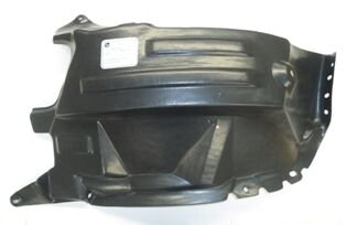 MITSUBISHI COLT- 05/09; ARKA ÇAMURLUK DAVLUMBAZI SOL (LT-MB6105) (TYG) 5370A069