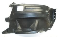 MITSUBISHI COLT- 05/09; ARKA ÇAMURLUK DAVLUMBAZI SOL (LT-MB6105) (TYG) 5370A069