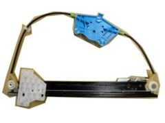 AUDI A4- 00/01; ARKA CAM KRİKOSU SAĞ ELEKTRİKLİ/MOTORSUZ (TW) 8E0839462