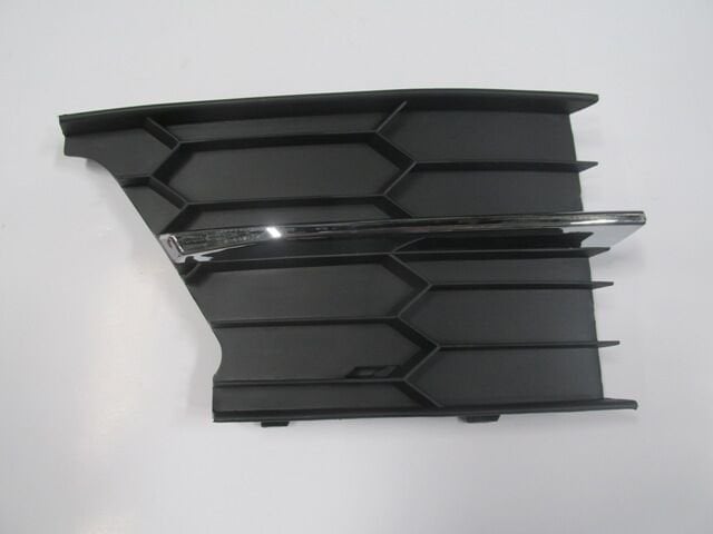 SKODA SUPERB- 13/15; SİS LAMBA KAPAĞI SOL (NİKELAJ ÇITALI) (TW-Y) 3T0853665B