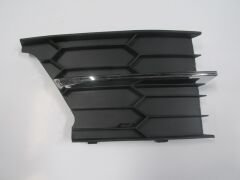 SKODA SUPERB- 13/15; SİS LAMBA KAPAĞI SOL (NİKELAJ ÇITALI) (TW-Y) 3T0853665B