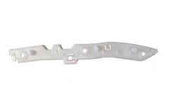 PEUGEOT PARTNER- VAN- 19/24; ÖN TAMPON BAĞLANTI BRAKETİ AYAĞI SOL (ÇAMURLUK UÇ BRAKETİ) 9821847480