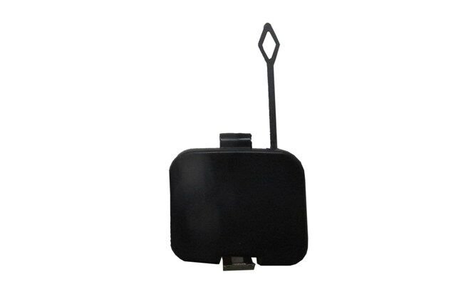 BMW 3 SERI- E46- SD- 02/05; ARKA TAMPON ÇEKİ DEMİRİ KAPAĞI GRİ (TW) 51127066198