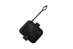 BMW 3 SERI- E46- SD- 02/05; ARKA TAMPON ÇEKİ DEMİRİ KAPAĞI GRİ (TW) 51127066198