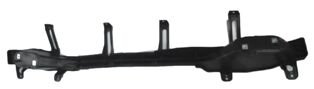 HYUNDAI I10- 08/11; ARKA TAMPON DEMİRİ (PLASTİK) (TW) 86630-0X000