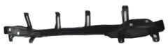 HYUNDAI I10- 08/11; ARKA TAMPON DEMİRİ (PLASTİK) (TW) 86630-0X000