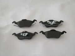 FORD FOCUS- SD/HB- 98/05; ÖN FREN BALATASI 1,4/1,6/1,8/2,0 (DİSK) (178X58,5X18/178X60,6X18) (BRAMAX) 98AX-2K021-AG