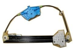 AUDI A4- 00/01; ARKA CAM KRİKOSU SOL ELEKTRİKLİ/MOTORSUZ (TW) 8E0839461