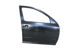 SKODA OCTAVIA- 05/09; ÖN KAPI KOMPLE SAĞ SİYAH (İCELİ/ÇEKOMASTİKLİ) (TW) 1Z0831052