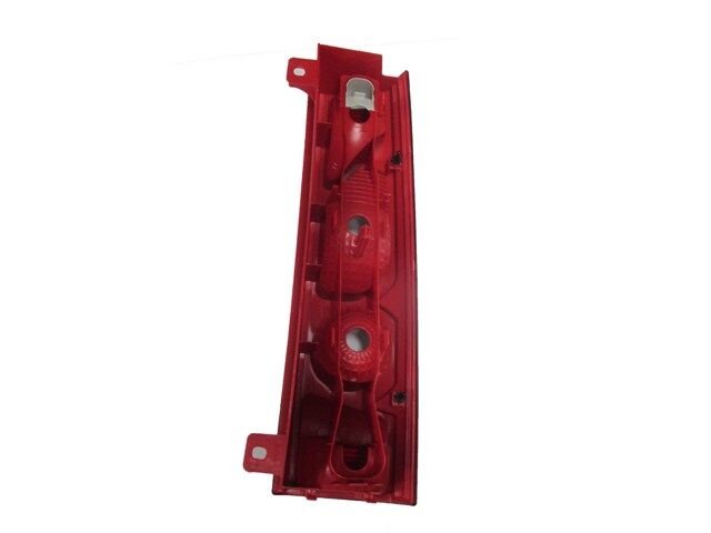 PEUGEOT EXPERT- 07/09; STOP LAMBASI SOL KIRMIZI/BEYAZ (MARS) 6350.AH