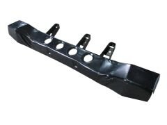FIAT PALIO- 02/05; ÖN PANEL ALT PARÇA İÇ SİYAH 46787830